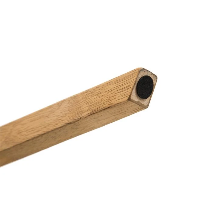 Esszimmerstuhl TYSON Im 4er Set In Schwarz – Bild 5