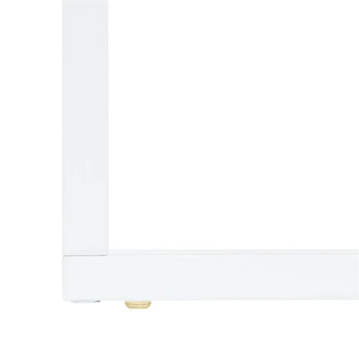 Beistelltisch DEBORA Rechteckig In Sonoma Eiche – Bild 6