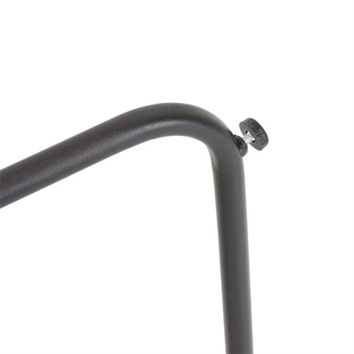 Beistelltisch BOREAL Mit Polyrattan – Bild 4