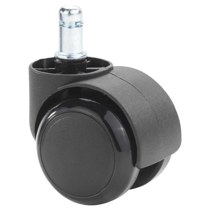 5er Set Ersatzrollen Für Hartböden, Hartbodenrollen – Bild 2