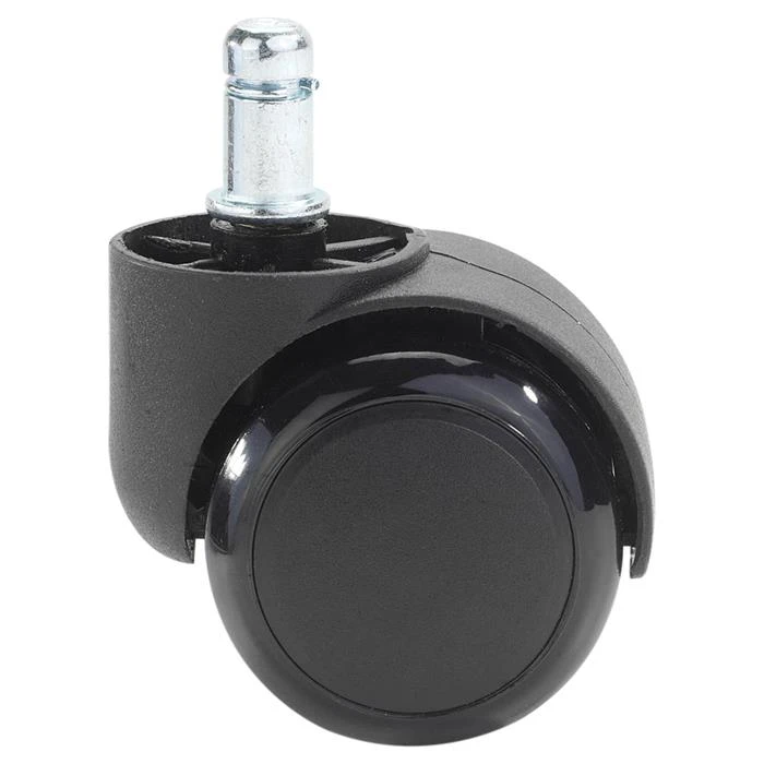 5er Set Ersatzrollen Für Hartböden, Hartbodenrollen – Bild 3