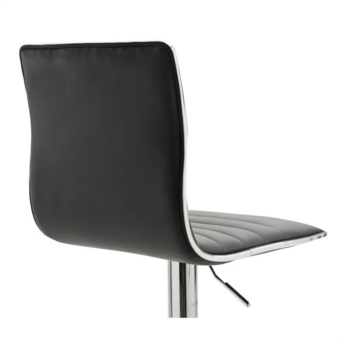 Barhocker ROCA Im 2er Set In Grau – Bild 6