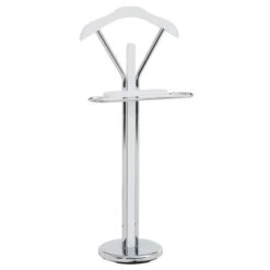 Herrendiener GREGOR, Weiß