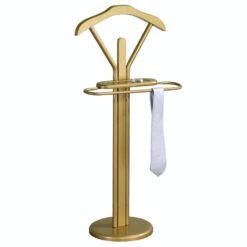 Herrendiener FABIO Goldfarben