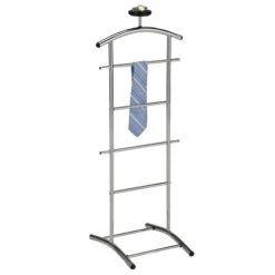 Herrendiener Stummer Diener ATRIX Chrom