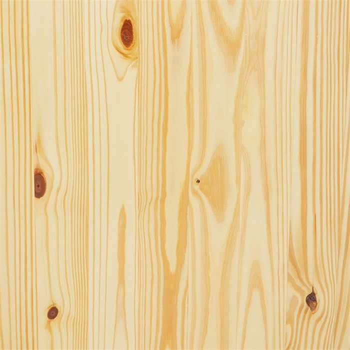 Schreibtisch LIAM Mit 3 Regalfächer Aus Kiefer Massiv In Natur – Bild 6