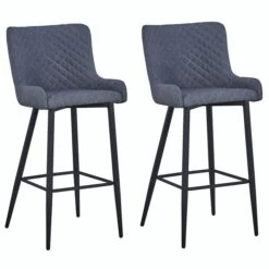 Barhocker PRETORIA Im 2er Set