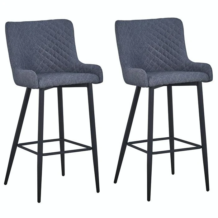 Barhocker PRETORIA Im 2er Set