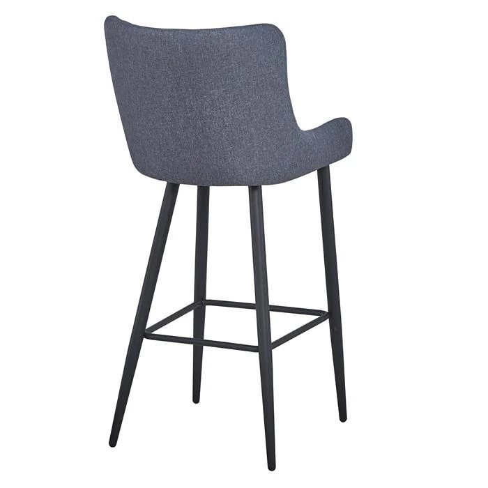 Barhocker PRETORIA Im 2er Set – Bild 2