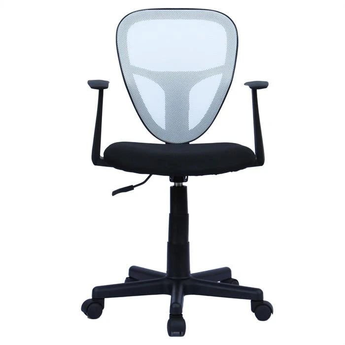 Kinderdrehstuhl STUDIO In Schwarz/weiß – Bild 2