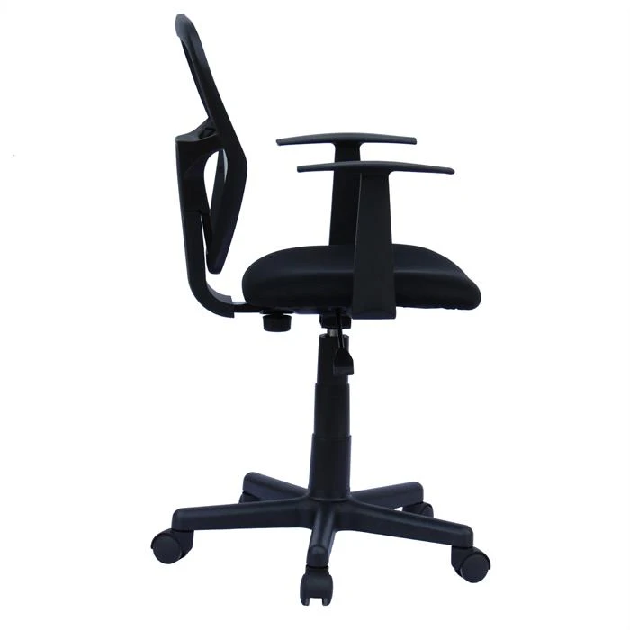 Kinderdrehstuhl STUDIO In Schwarz/weiß – Bild 3