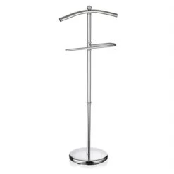 Herrendiener Jörg In Chrom