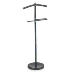 Herrendiener Jörg In Schwarz