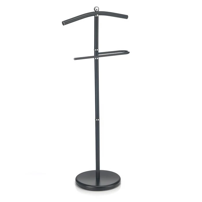 Herrendiener Jörg In Schwarz