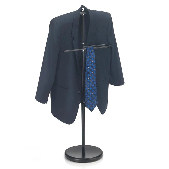 Herrendiener Jörg In Schwarz – Bild 3