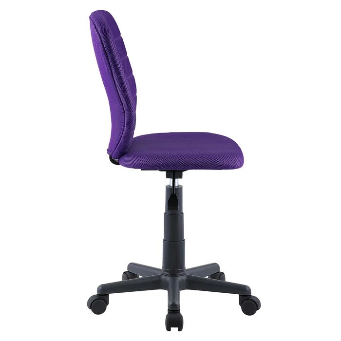 Kinderdrehstuhl DISCOVERY In Lila – Bild 2