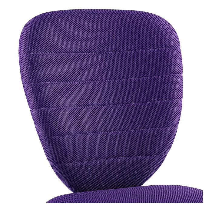 Kinderdrehstuhl DISCOVERY In Lila – Bild 4