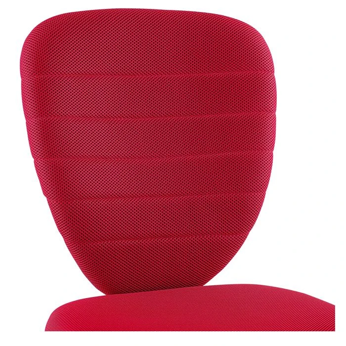 Kinderdrehstuhl DISCOVERY In Rot – Bild 4